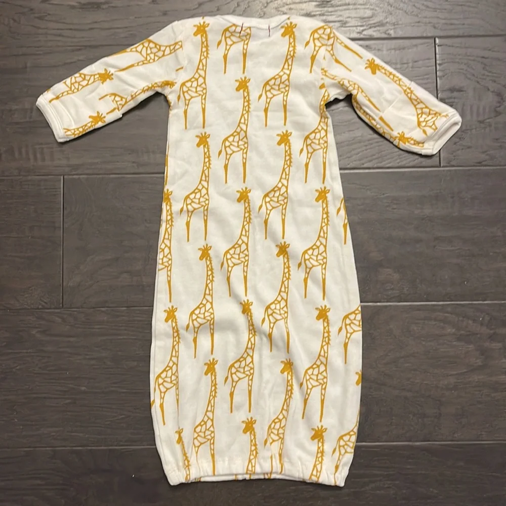 Milkbarn euc giraffe